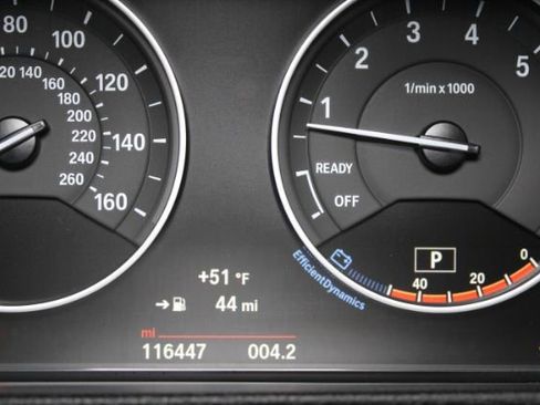 Used 2016 BMW 428i Gran Coupe w/ Technology Package image 17