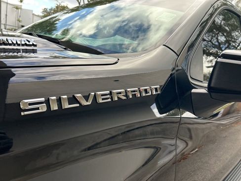 Used 2025 Chevrolet Silverado 1500 RST image 15