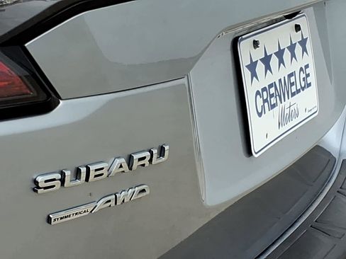 Used 2025 Subaru Outback Premium image 24