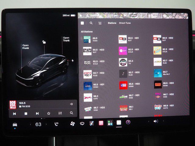 Used 2026 Tesla Model Y Long Range RWD image 34