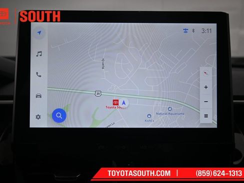Used 2026 Toyota Corolla Cross AWD Hybrid w/ Convenience Package image 13
