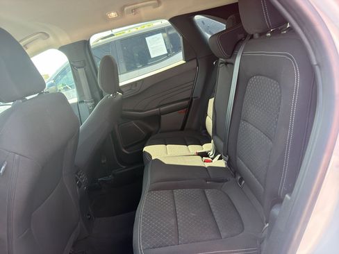Used 2024 Ford Escape Active w/ Cold Weather Package FWD image 12