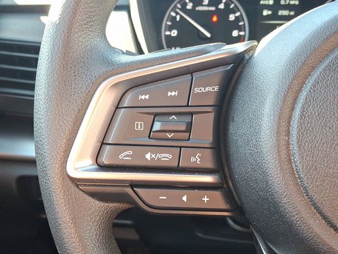 Certified 2024 Subaru Impreza 2.0i Sport image 20