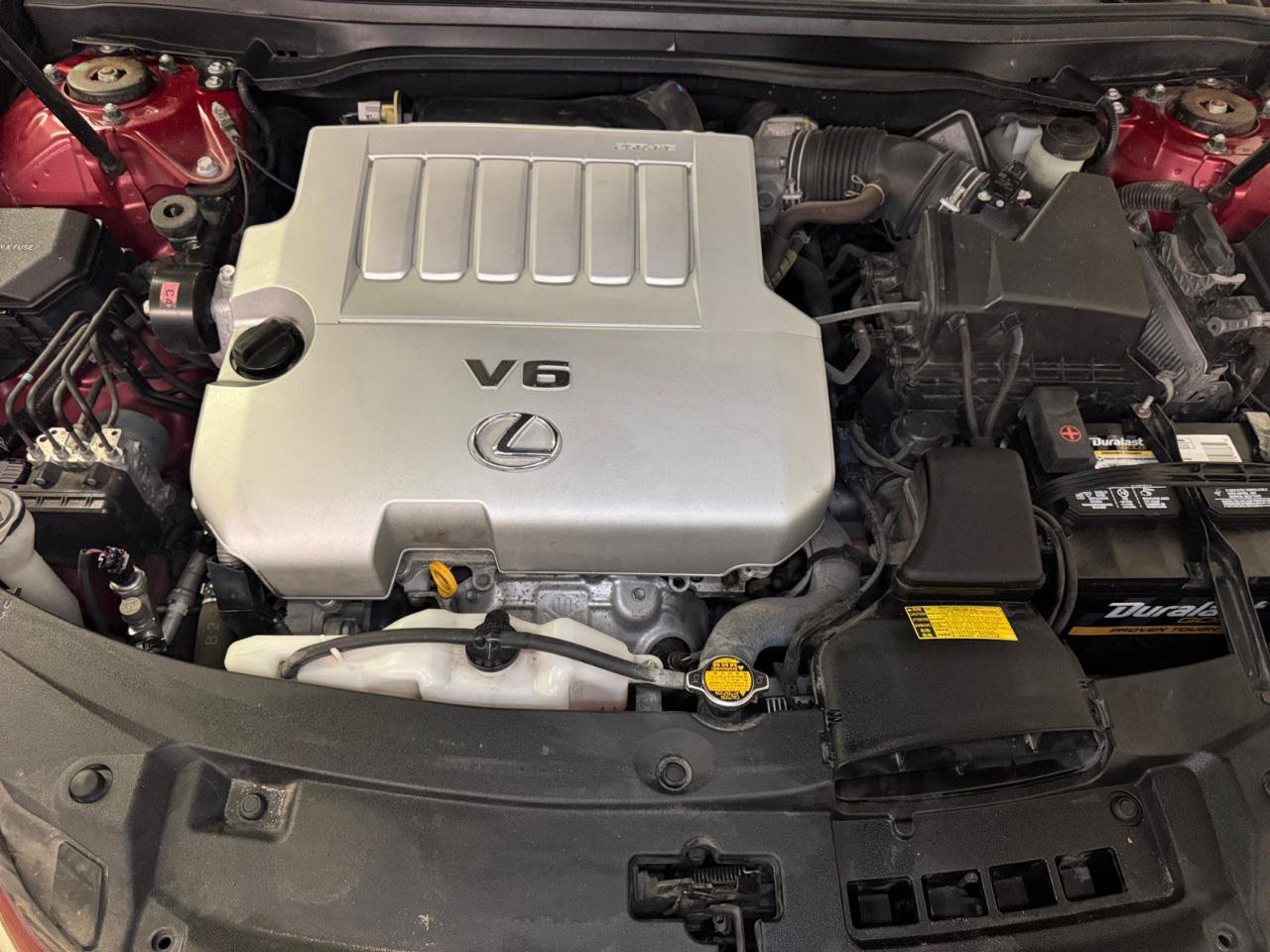 Used 2013 Lexus ES 350 w/ Luxury Pkg FWD image 36