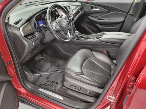 Used 2018 Buick Envision Essence image 10