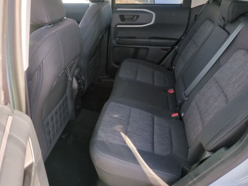 Certified 2022 Ford Bronco Sport Big Bend w/ Convenience Package image 19