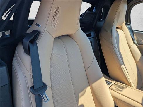 Used 2024 MAZDA MX-5 Miata Grand Touring image 17