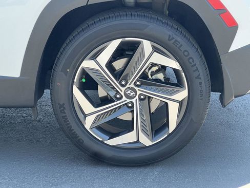 Certified 2023 Hyundai Tucson SEL w/ Convenience Package FWD image 14