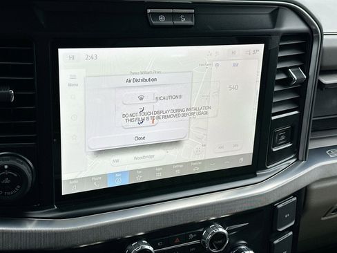 New 2026 Ford F450 Platinum w/ Platinum Plus Package image 26