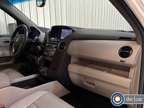Used 2012 Honda Pilot Touring image 19