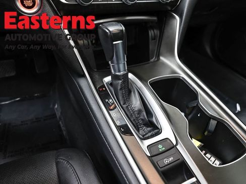 Used 2022 Honda Accord EX-L image 13
