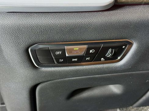 Used 2023 BMW X5 xDrive40i w/ Executive Package image 10