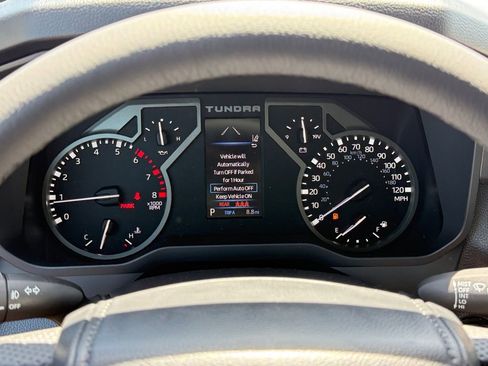 New 2026 Toyota Tundra SR5 AWD/4WD image 32