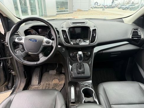 Used 2016 Ford Escape Titanium w/ Equipment Group 301A image 5