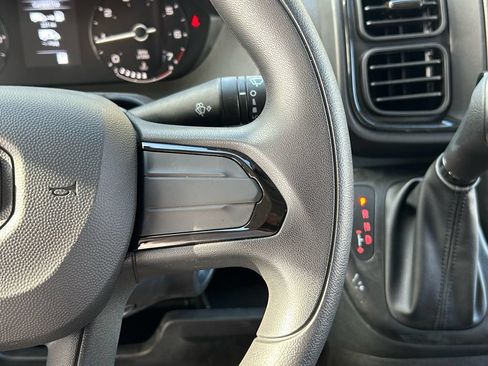 New 2026 RAM ProMaster 1500 FWD image 38