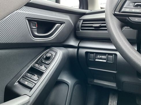 New 2026 Subaru Crosstrek 2.0i Premium image 21