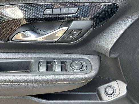 Used 2022 GMC Terrain AT4 w/ LPO, Floor Liner Package image 14