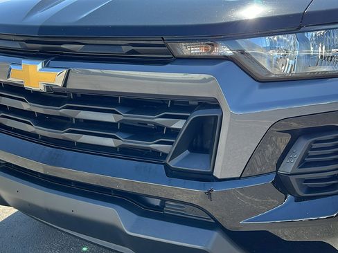 Certified 2023 Chevrolet Colorado LT image 10