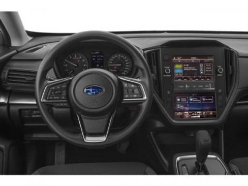 Certified 2024 Subaru Impreza 2.0i w/ Popular Package #1A image 9