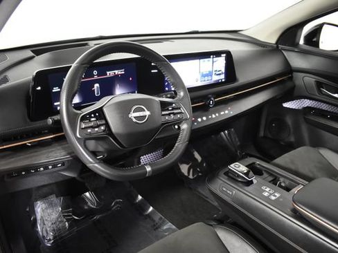 Certified 2024 Nissan Ariya AWD image 13