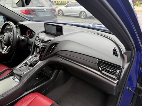 Used 2024 Acura RDX A-Spec AWD/4WD image 30