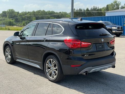 Used 2018 BMW X1 xDrive28i AWD/4WD image 7