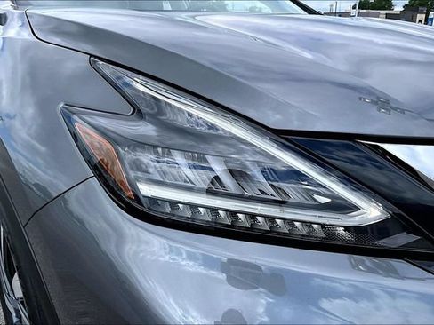 Certified 2024 Nissan Murano SL FWD image 29