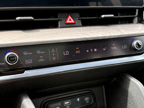 Certified 2023 Kia Sportage X-Line w/ X-Line Premium Package AWD/4WD image 23