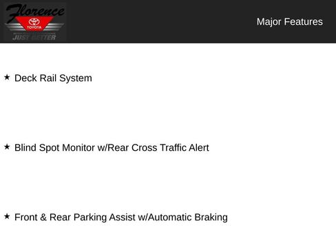 Used 2024 Toyota Tacoma SR image 19