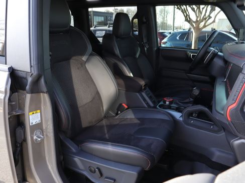 Used 2025 Ford Bronco Raptor image 29