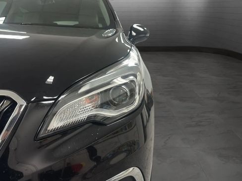 Used 2017 Buick Envision Preferred FWD image 33