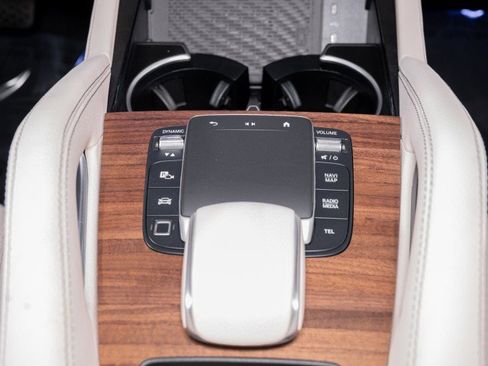 Certified 2026 Mercedes-Benz GLE 450 4MATIC Coupe image 25