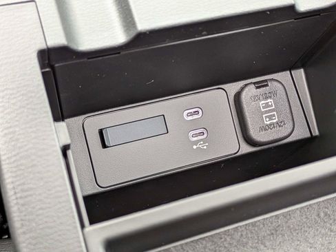 New 2025 MAZDA CX-5 AWD 2.5 S w/ Preferred Package image 26