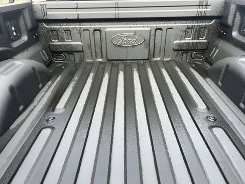 New 2025 Ford F150 XLT w/ Equipment Group 303A High image 8