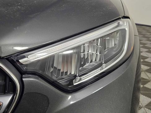 New 2025 Mercedes-Benz GLC 300 4MATIC image 10