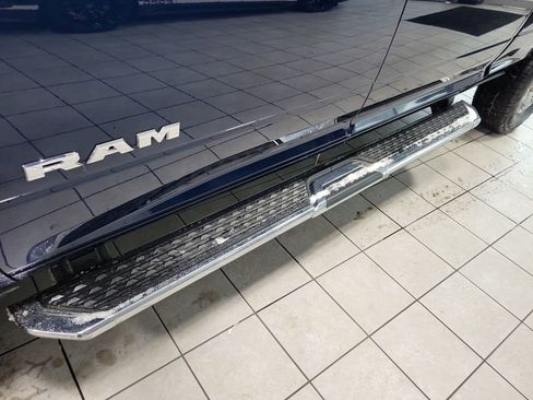 Used 2024 RAM 2500 Big Horn image 28