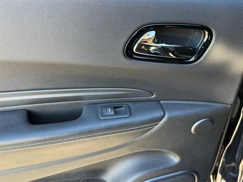 Used 2021 Dodge Durango SRT Hellcat w/ Black Package image 17