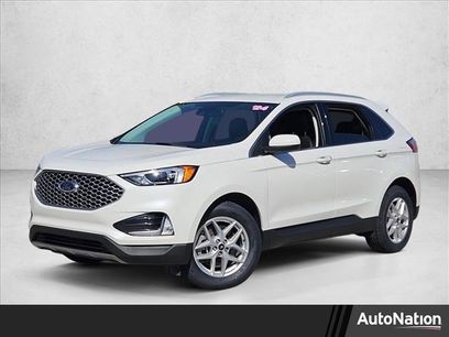 Used 2024 Ford Edge SEL w/ Convenience Package