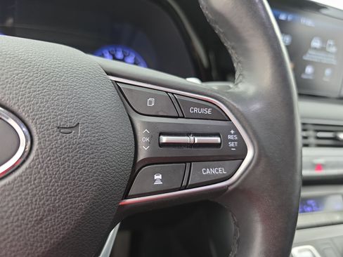 Used 2020 Hyundai Palisade SEL w/ Premium Package FWD image 19