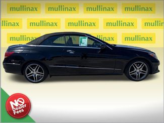 Used 2015 Mercedes-Benz E 400 Cabriolet w/ Premium 1 Package video 2