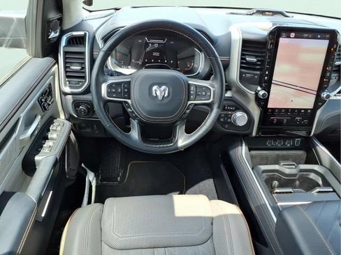 Used 2025 RAM 1500 Tungsten w/ Bed Utility Group AWD/4WD image 17