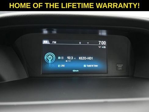 Used 2017 Honda Accord EX-L image 23