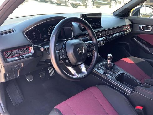 Used 2024 Honda Civic Si image 33