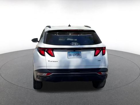 Used 2024 Hyundai Tucson SEL image 12