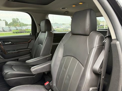 Used 2016 GMC Acadia Denali AWD/4WD image 40
