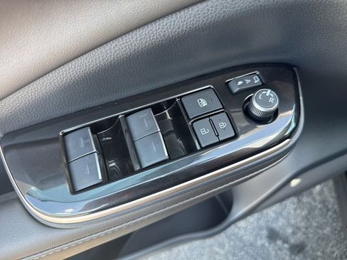 New 2026 Toyota Crown Nightshade AWD/4WD image 18