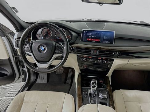 Used 2018 BMW X5 sDrive35i image 19
