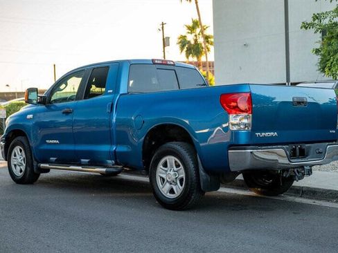 Used 2007 Toyota Tundra SR5 image 3