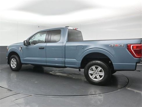 Certified 2023 Ford F150 XLT w/ Equipment Group 301A Mid image 5
