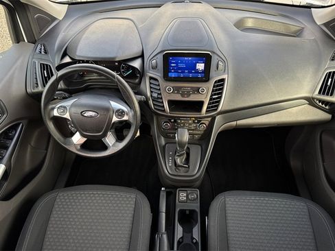 Used 2021 Ford Transit Connect XLT image 15